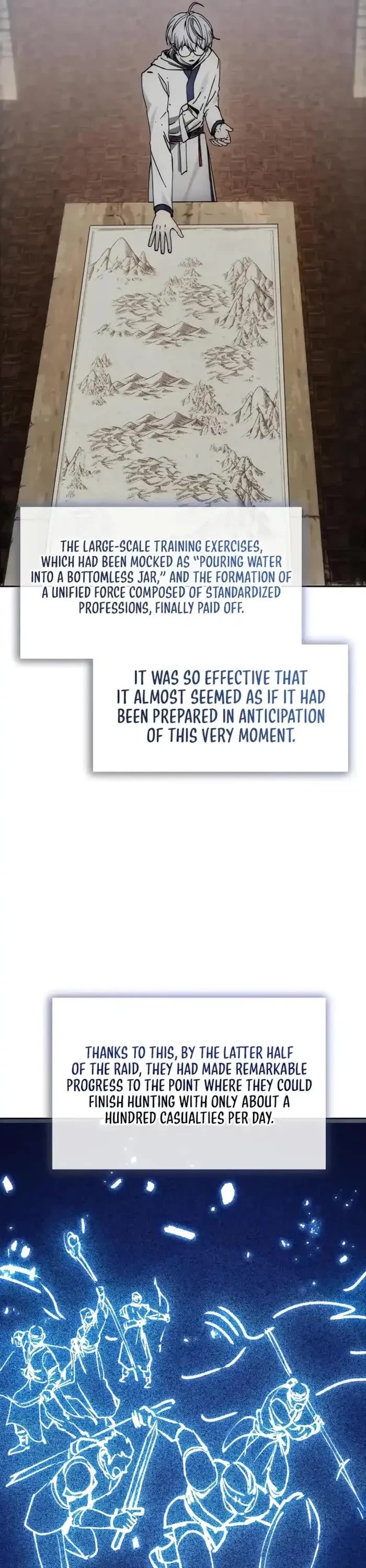 How to Live as a Villain chapter 175 page 26