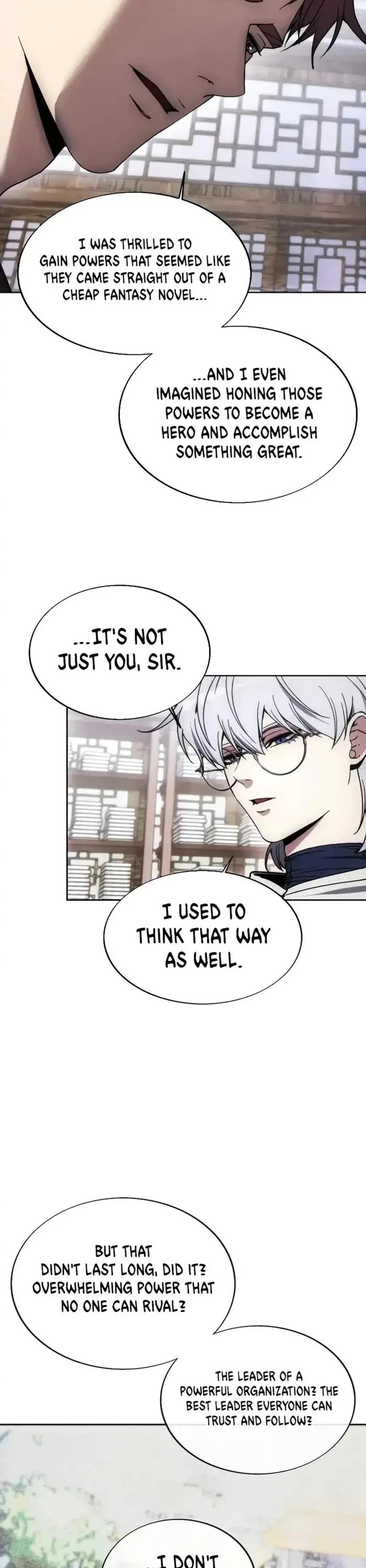 How to Live as a Villain chapter 175 page 32