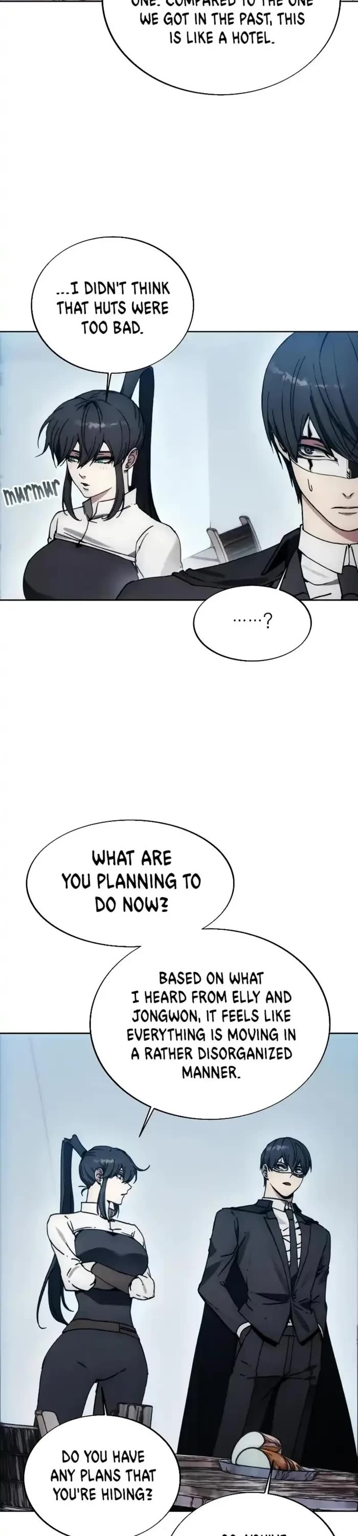 How to Live as a Villain chapter 175 page 38