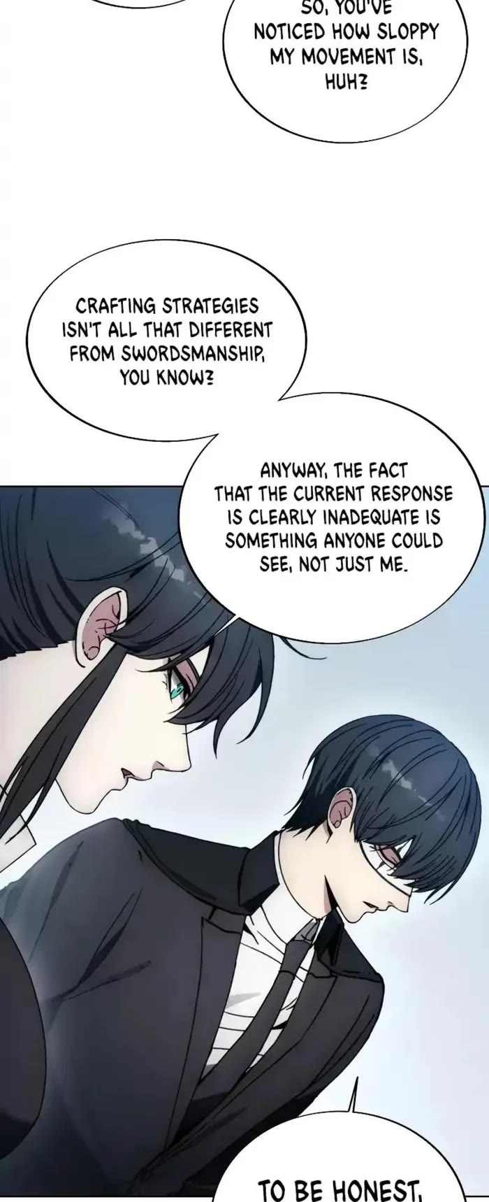 How to Live as a Villain chapter 175 page 39