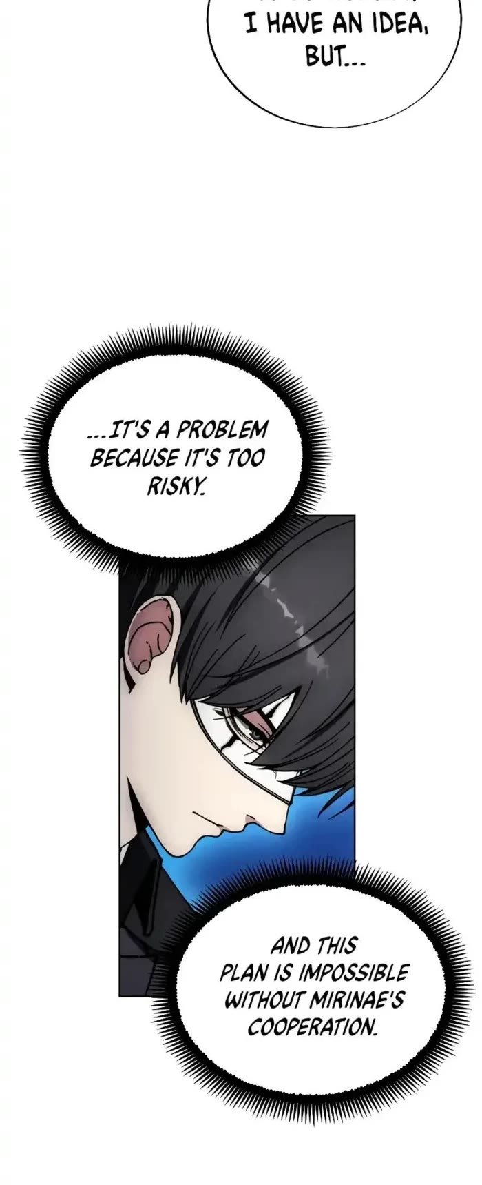 How to Live as a Villain chapter 175 page 40