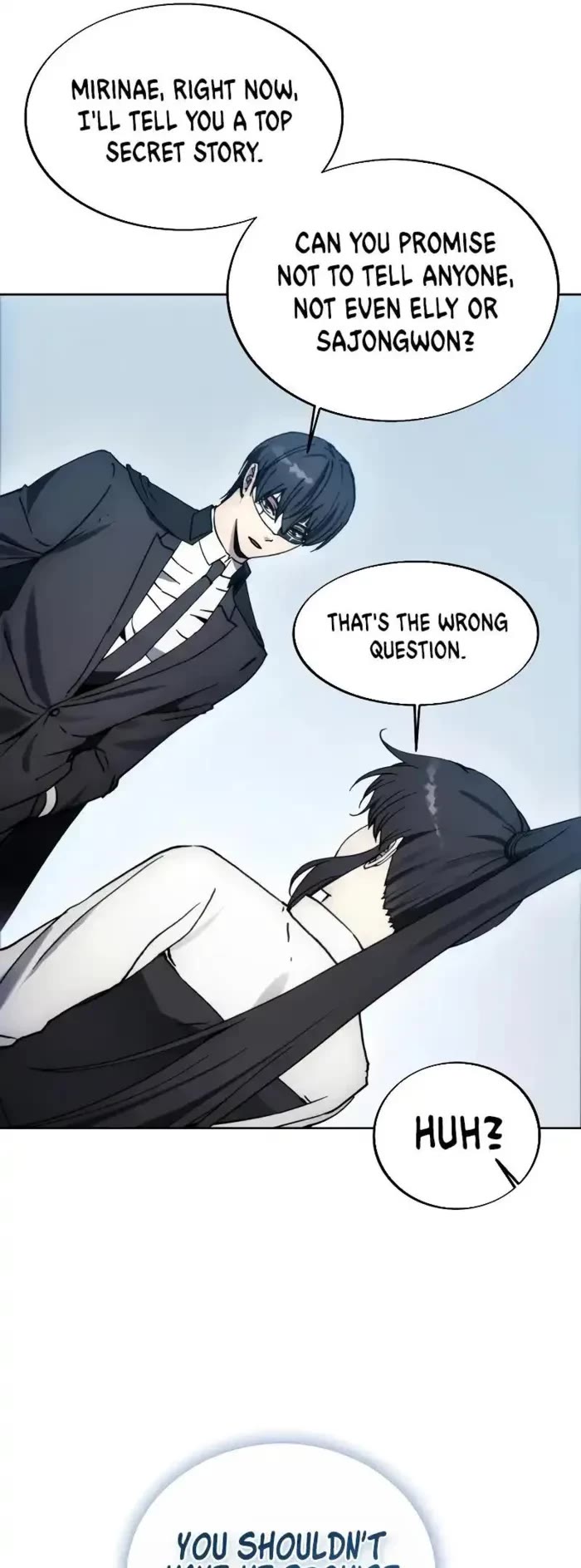 How to Live as a Villain chapter 175 page 41