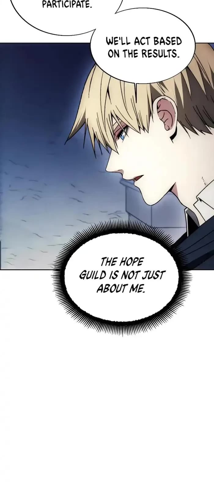 How to Live as a Villain chapter 175 page 5