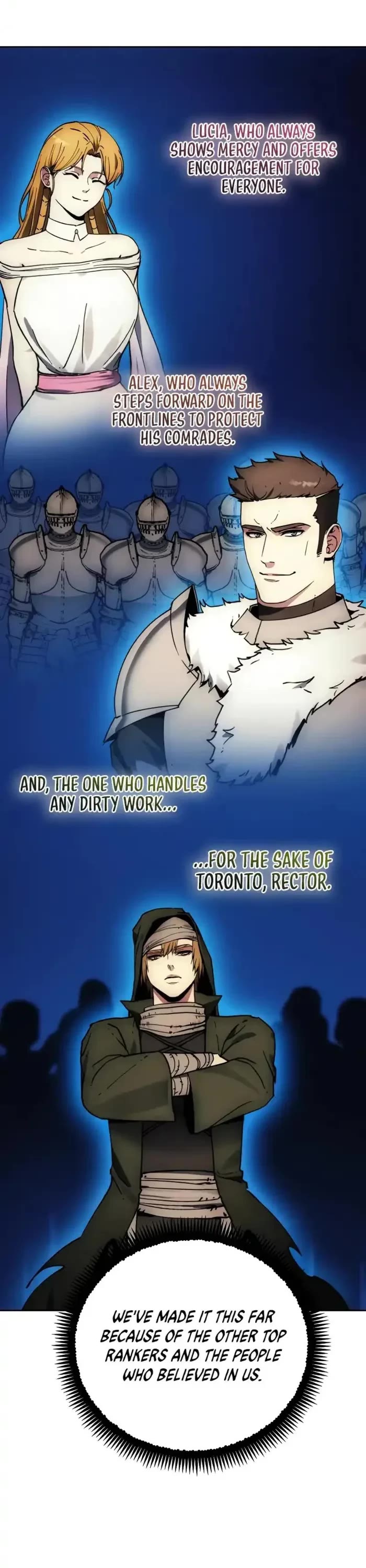 How to Live as a Villain chapter 175 page 6