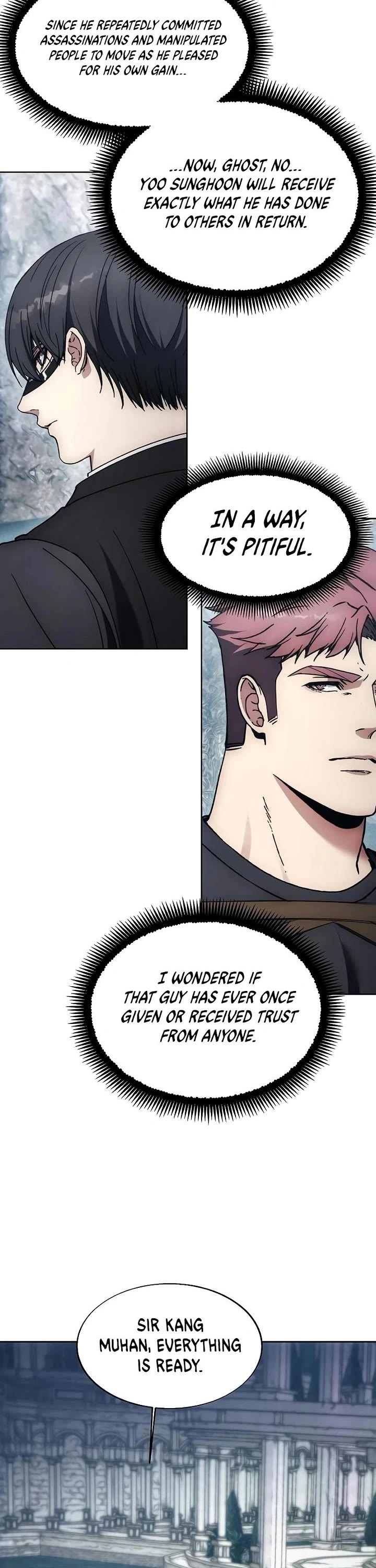 How to Live as a Villain chapter 176 page 13