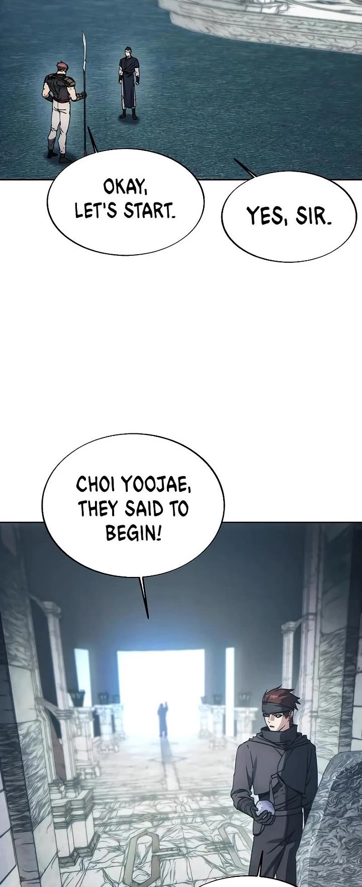 How to Live as a Villain chapter 176 page 14