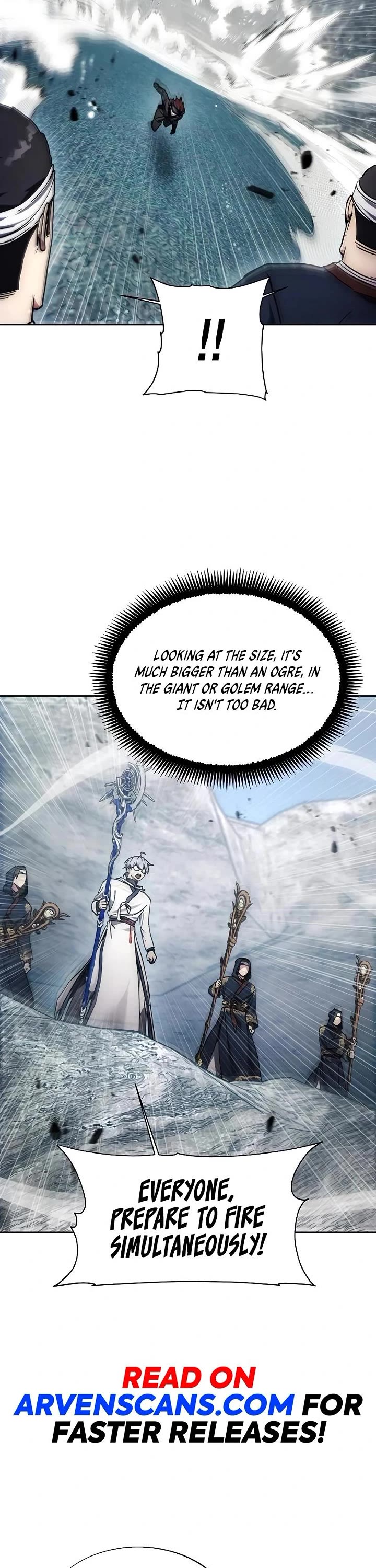 How to Live as a Villain chapter 176 page 17