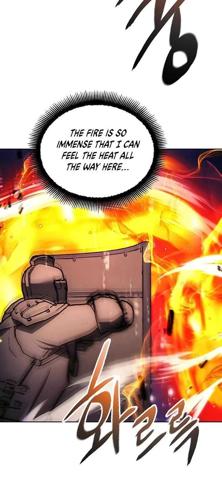 How to Live as a Villain chapter 176 page 20