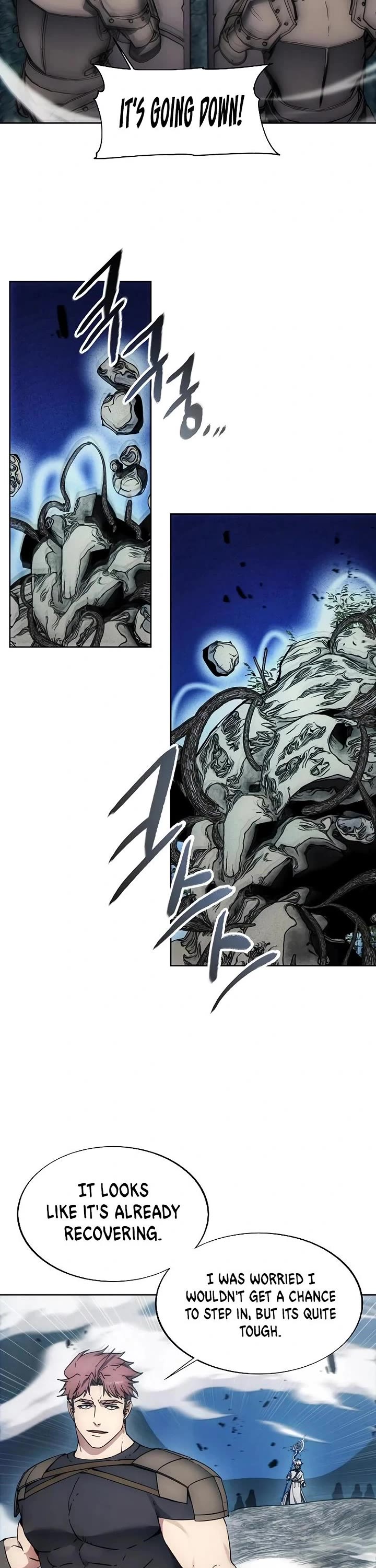 How to Live as a Villain chapter 176 page 23