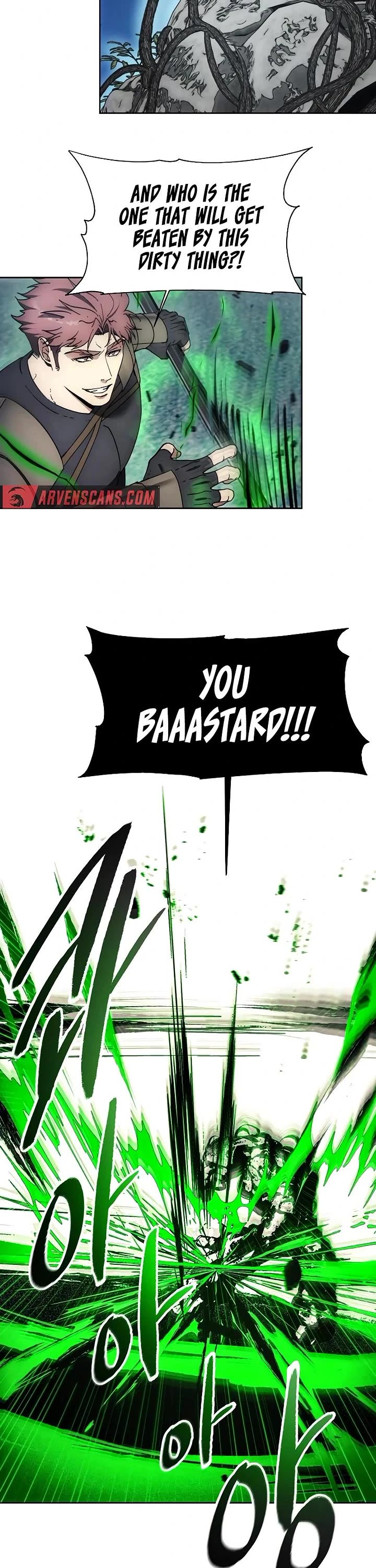 How to Live as a Villain chapter 176 page 27