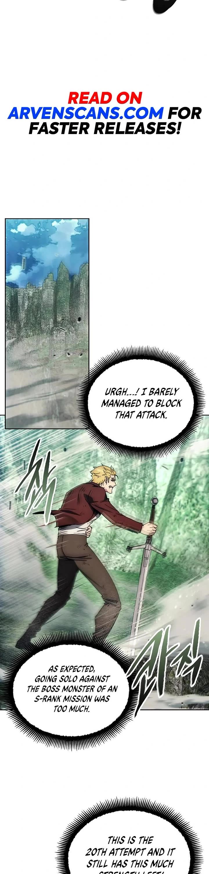 How to Live as a Villain chapter 176 page 28