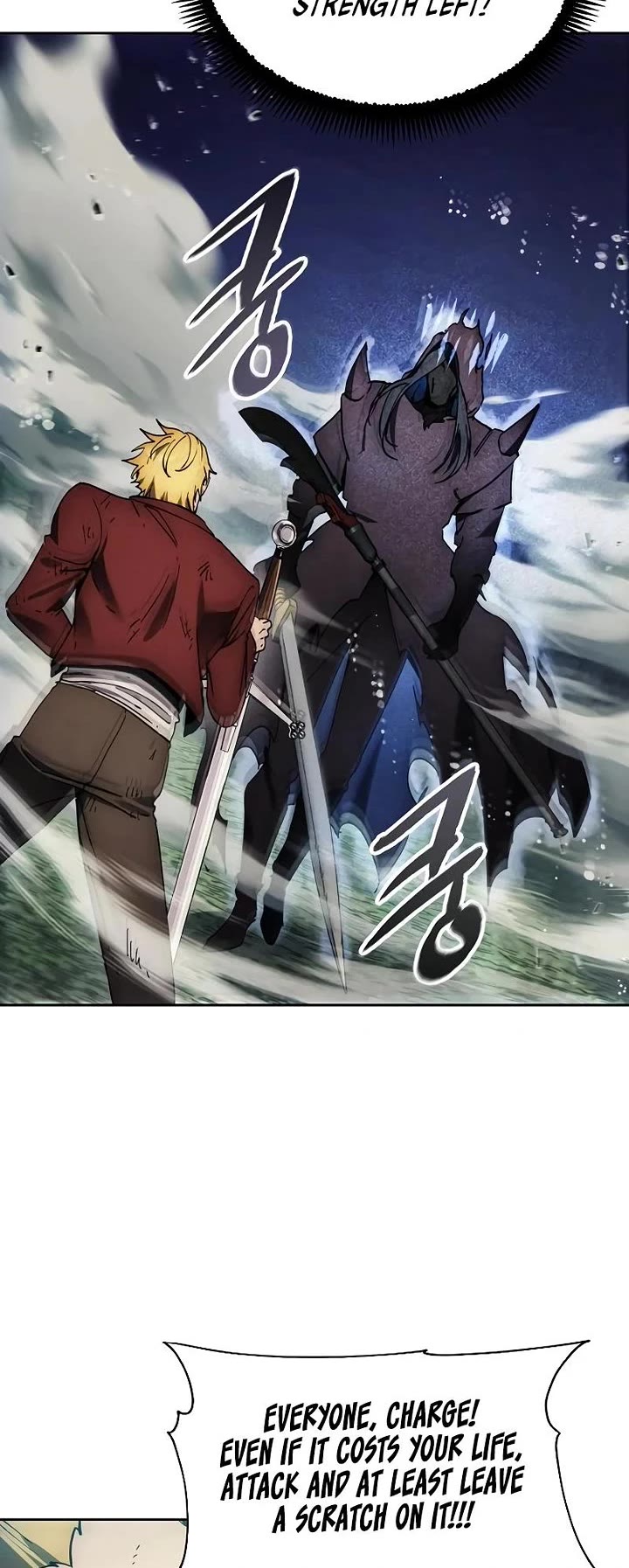 How to Live as a Villain chapter 176 page 29