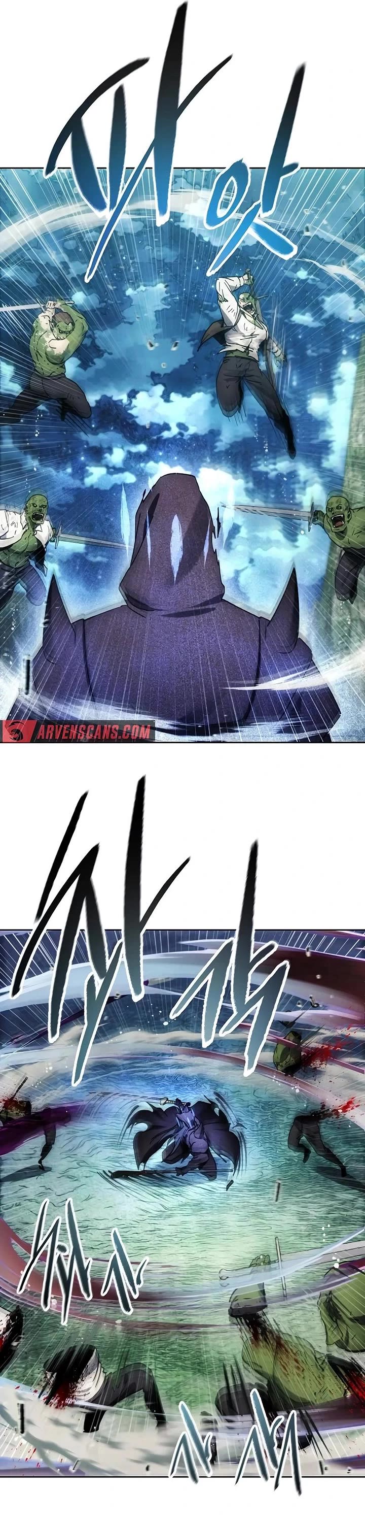 How to Live as a Villain chapter 176 page 31