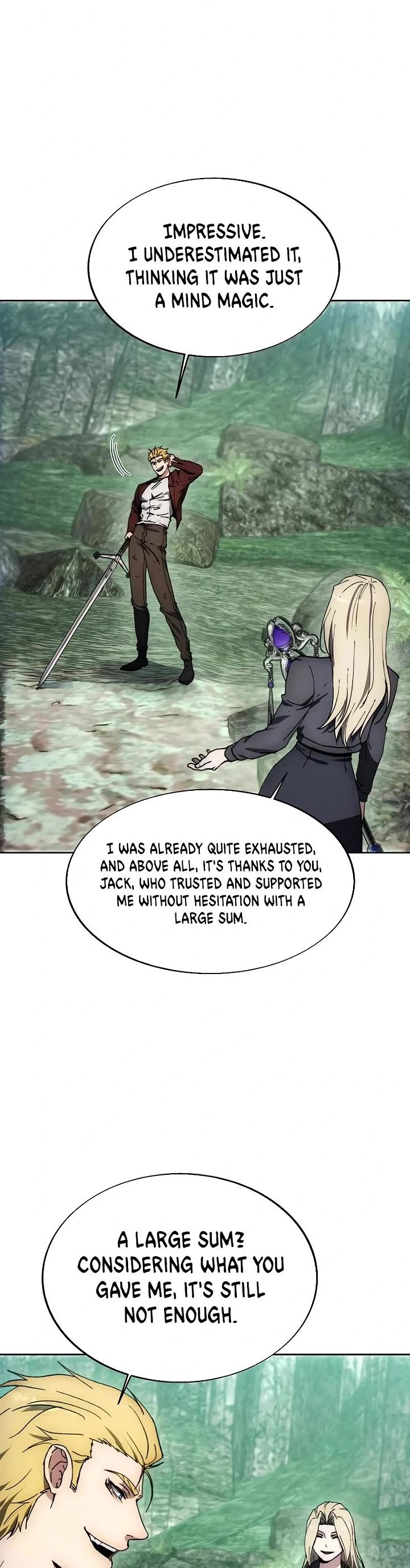 How to Live as a Villain chapter 176 page 38