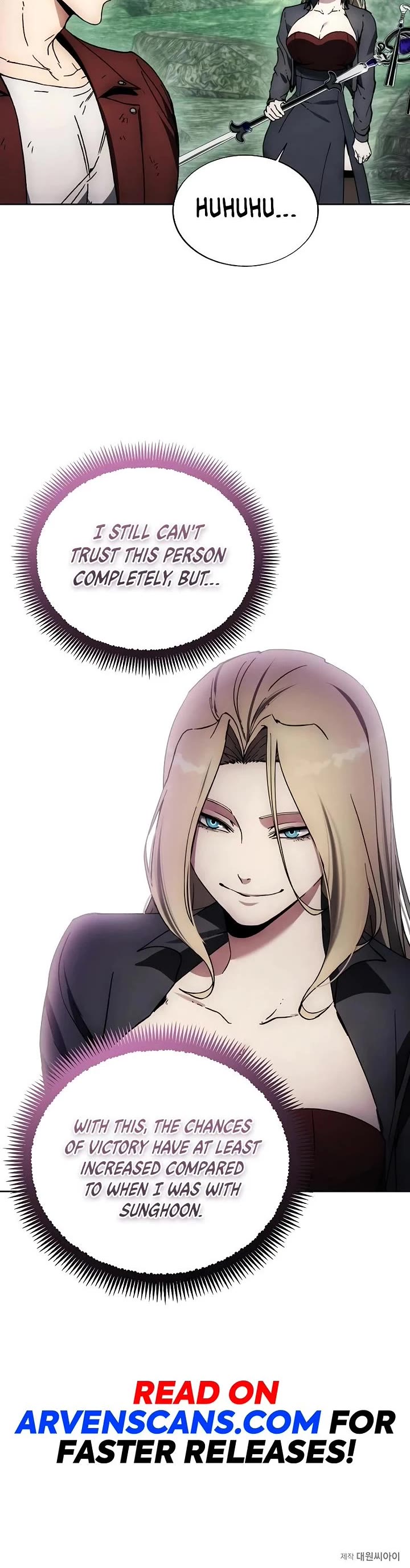 How to Live as a Villain chapter 176 page 39