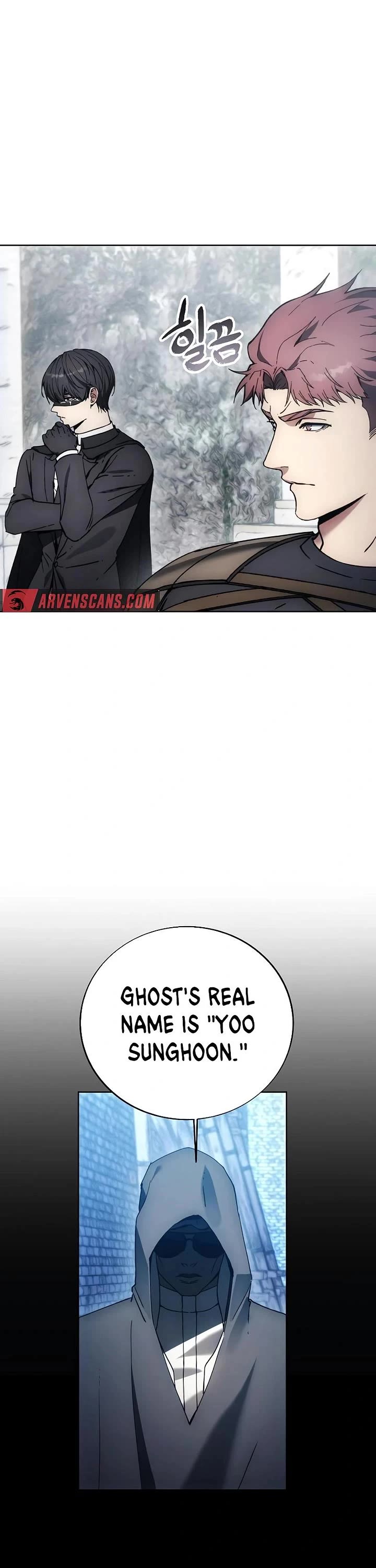 How to Live as a Villain chapter 176 page 6