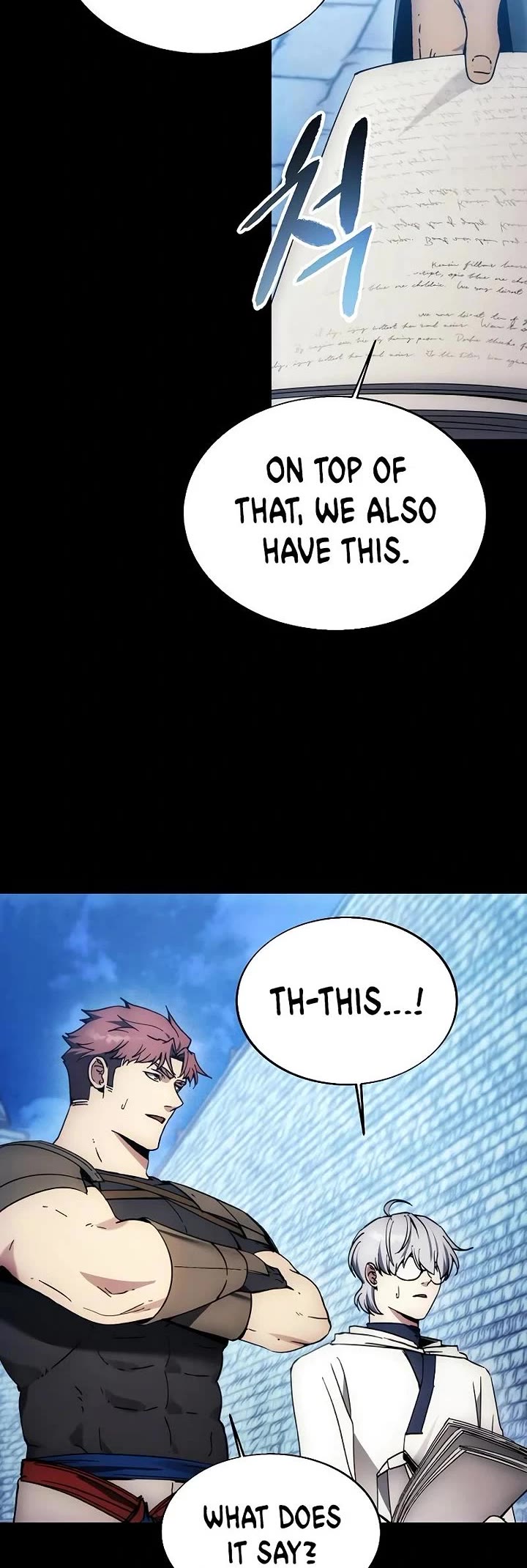 How to Live as a Villain chapter 176 page 9