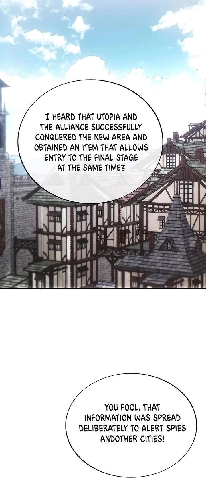 How to Live as a Villain chapter 177 page 10