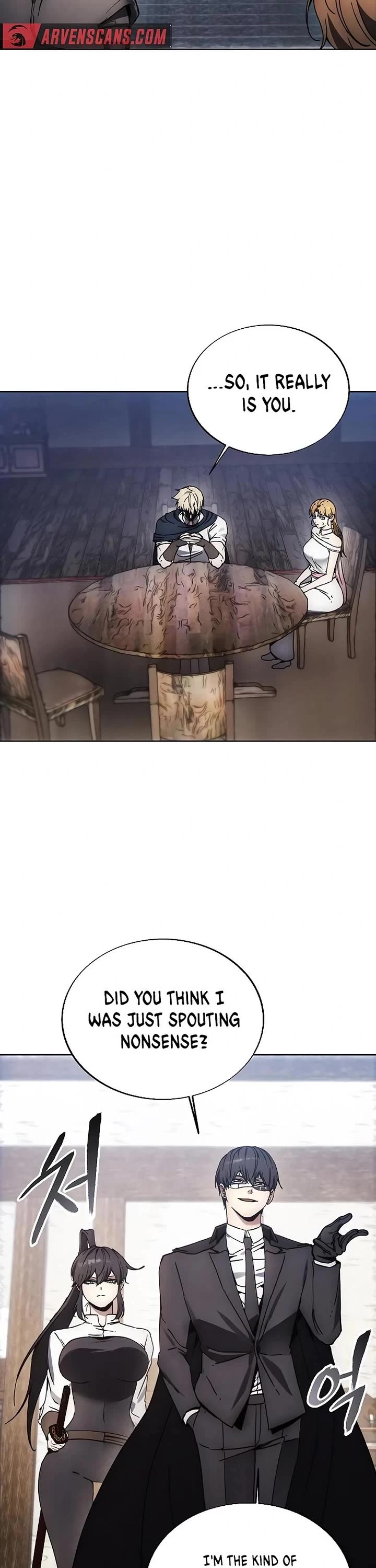 How to Live as a Villain chapter 177 page 12