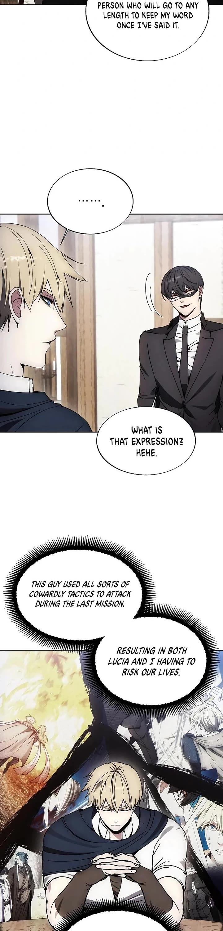 How to Live as a Villain chapter 177 page 13