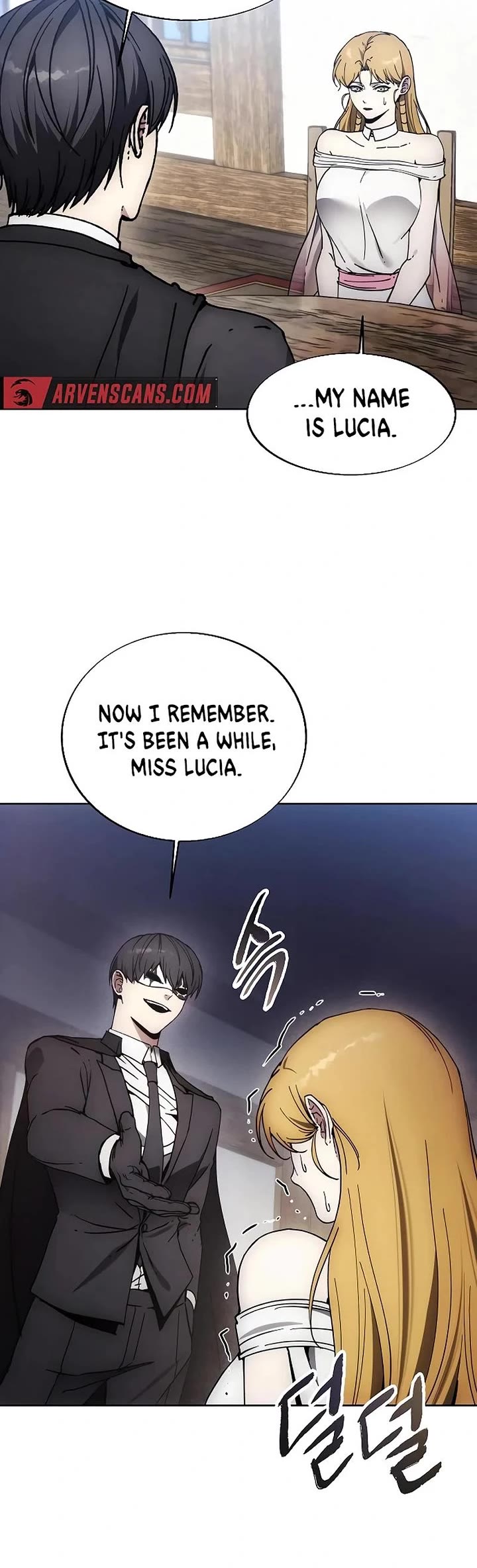 How to Live as a Villain chapter 177 page 15