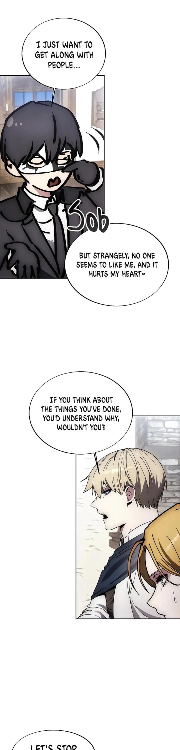 How to Live as a Villain chapter 177 page 16