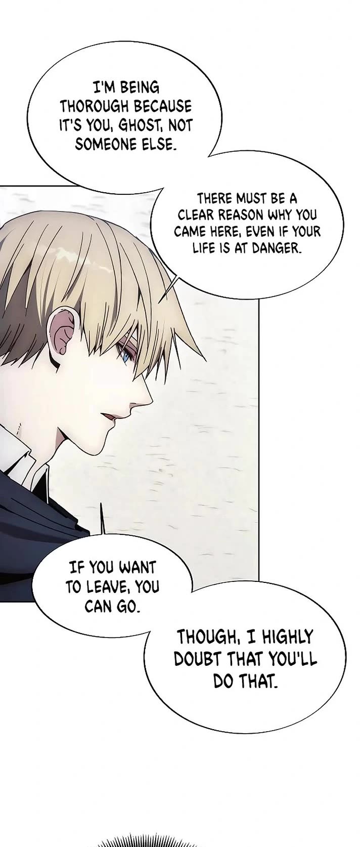 How to Live as a Villain chapter 177 page 19