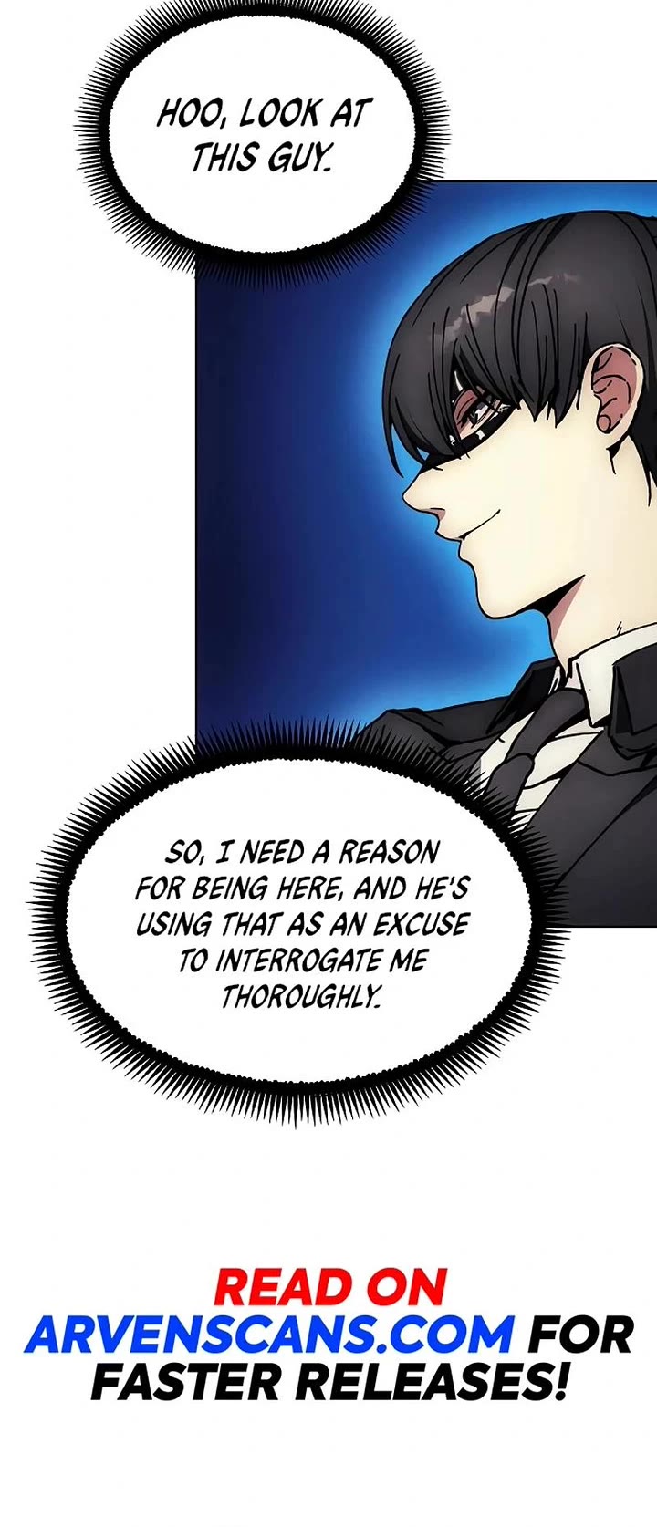 How to Live as a Villain chapter 177 page 20