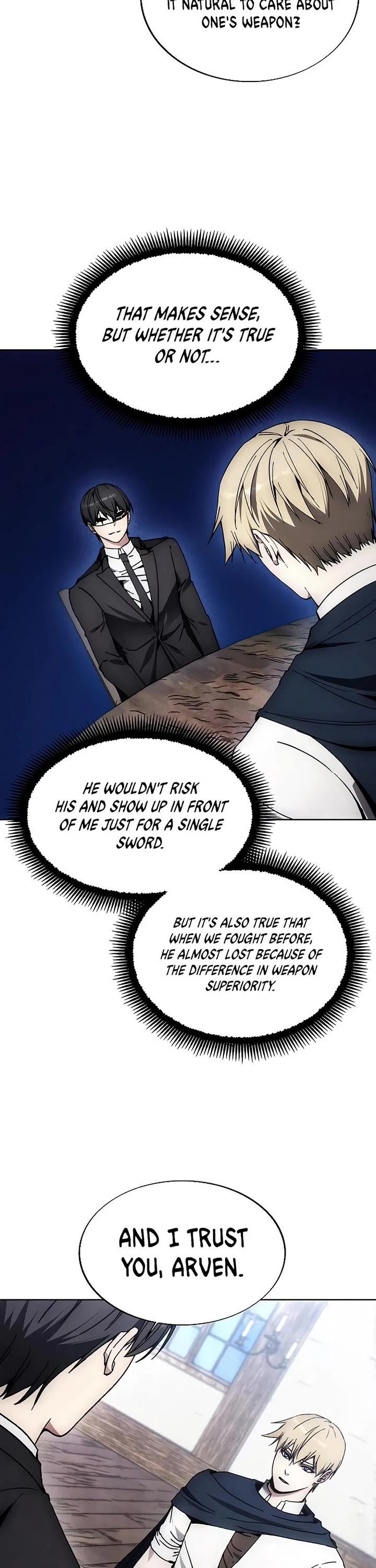 How to Live as a Villain chapter 177 page 22