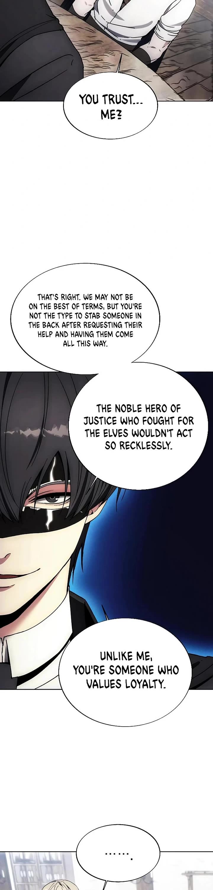 How to Live as a Villain chapter 177 page 23