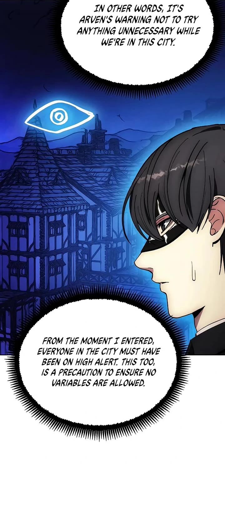 How to Live as a Villain chapter 177 page 30