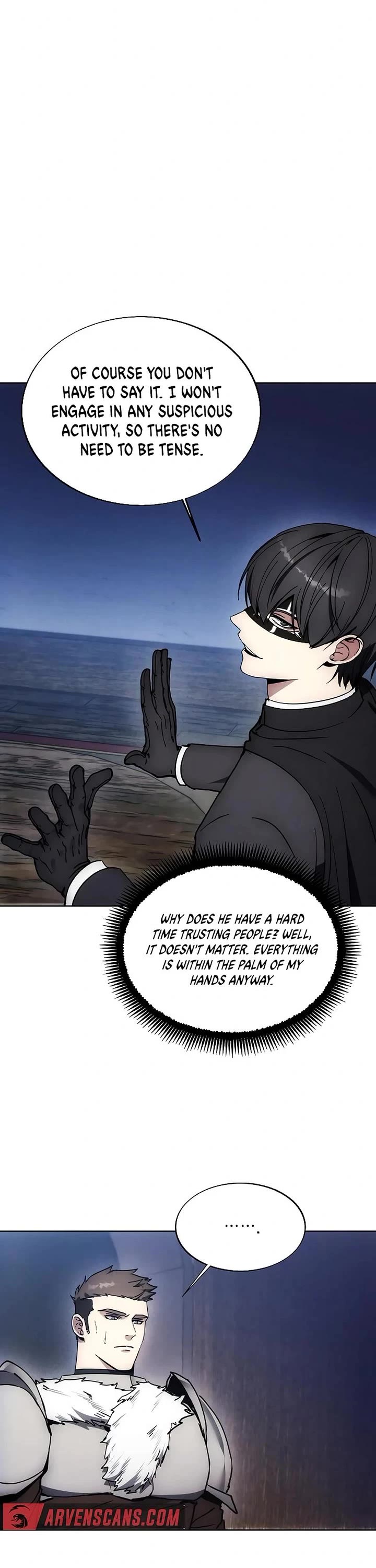 How to Live as a Villain chapter 177 page 32