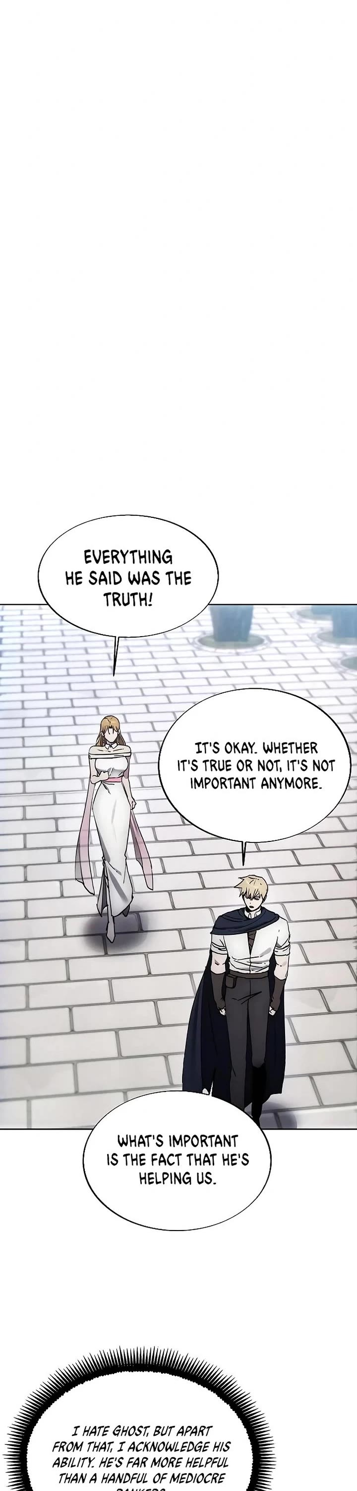 How to Live as a Villain chapter 177 page 33