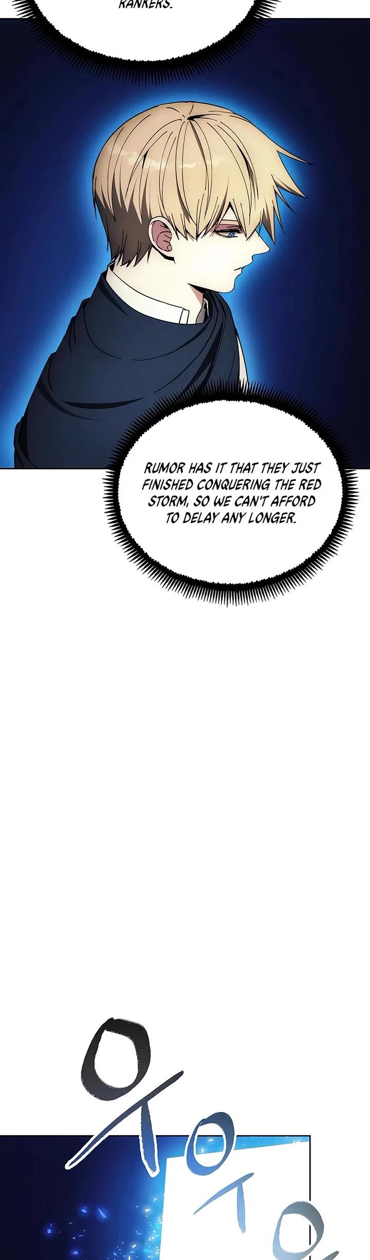 How to Live as a Villain chapter 177 page 34