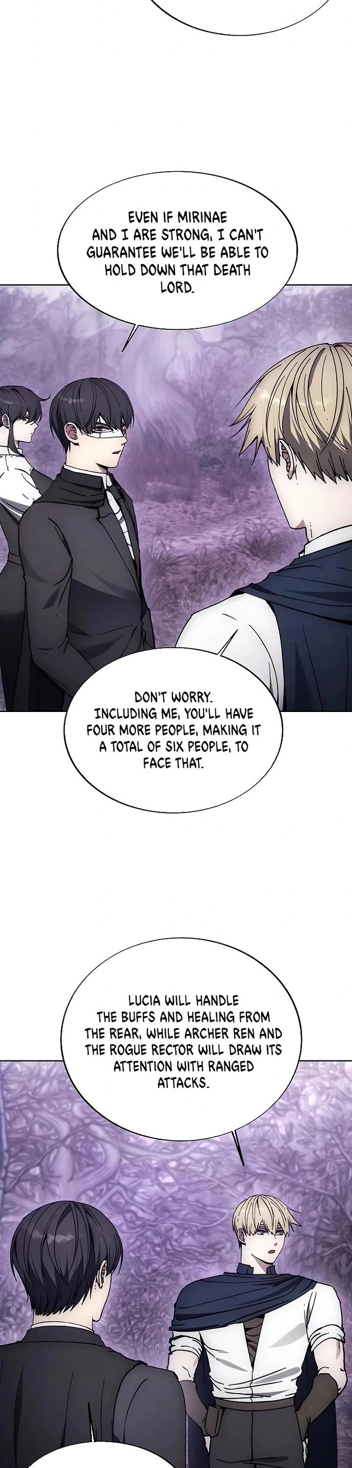 How to Live as a Villain chapter 177 page 37