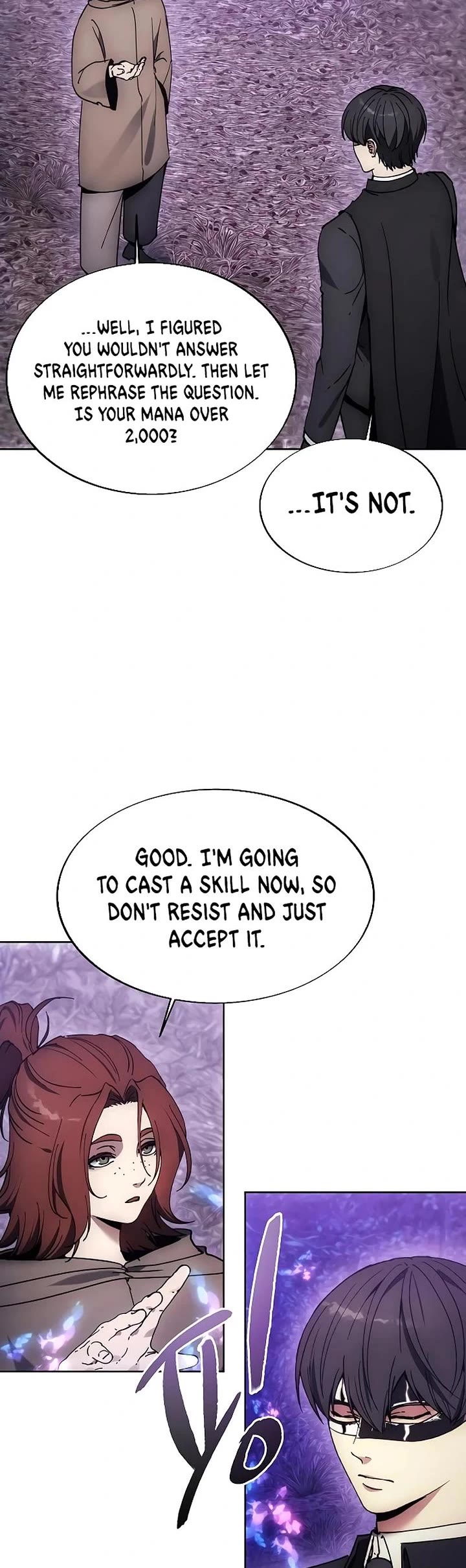 How to Live as a Villain chapter 177 page 39