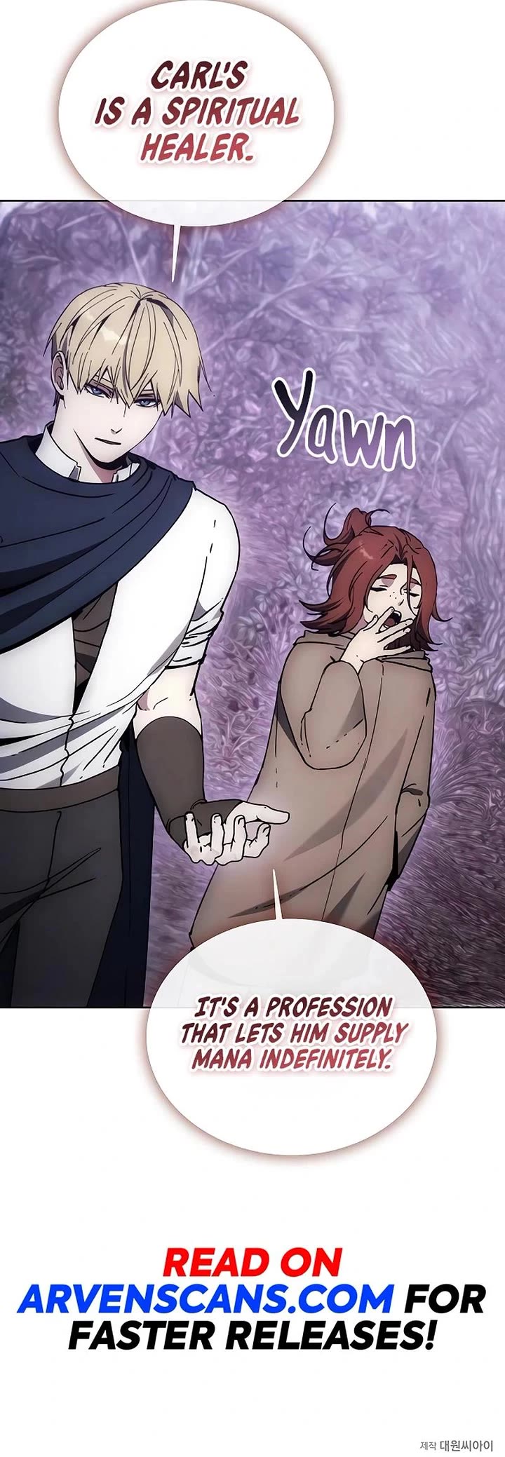 How to Live as a Villain chapter 177 page 41