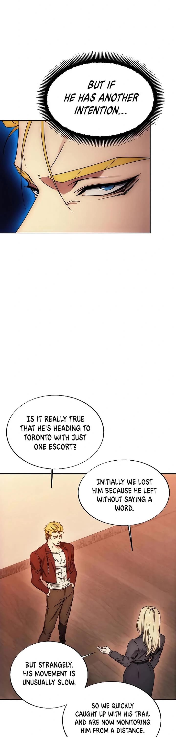 How to Live as a Villain chapter 177 page 7