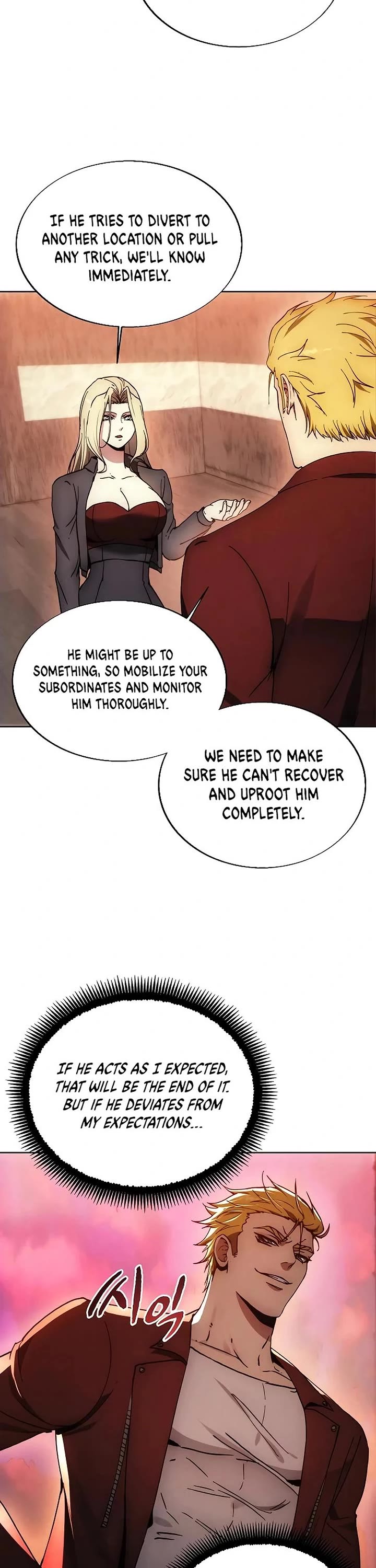 How to Live as a Villain chapter 177 page 8