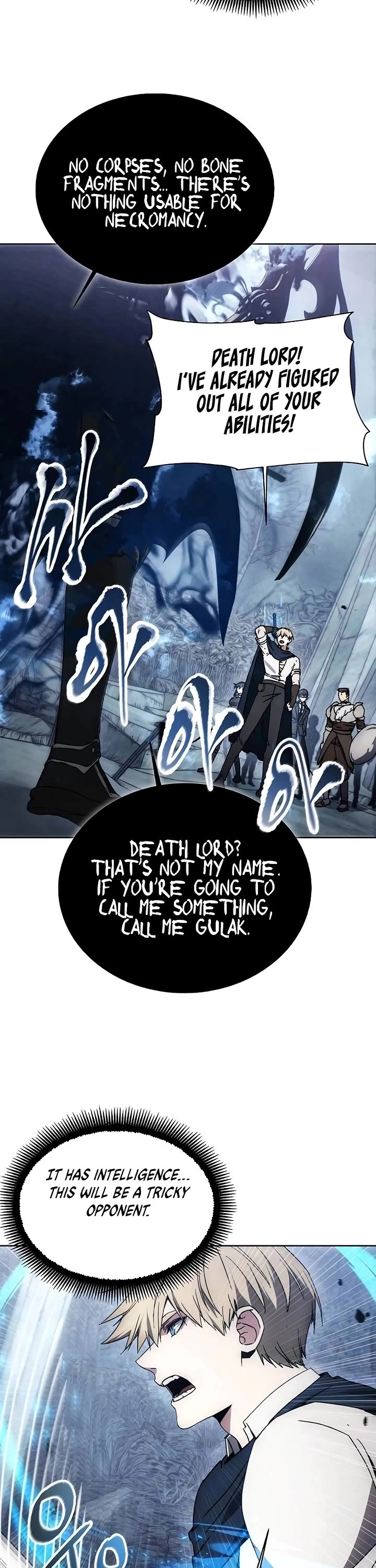 How to Live as a Villain chapter 178 page 11