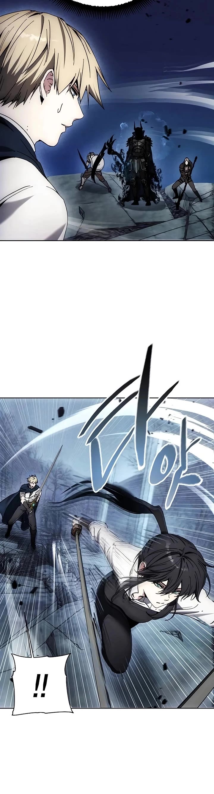 How to Live as a Villain chapter 178 page 13