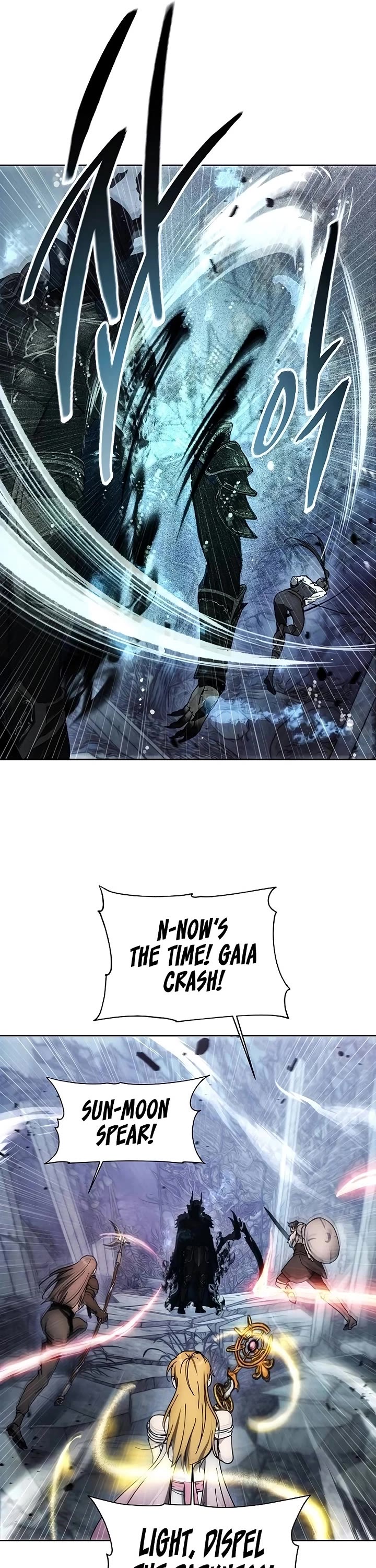 How to Live as a Villain chapter 178 page 14