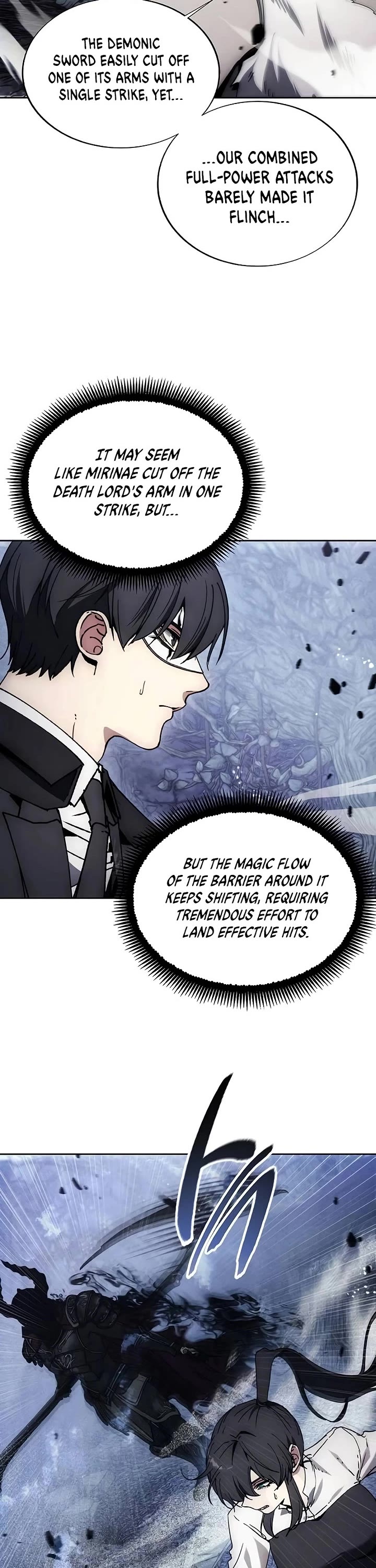 How to Live as a Villain chapter 178 page 16