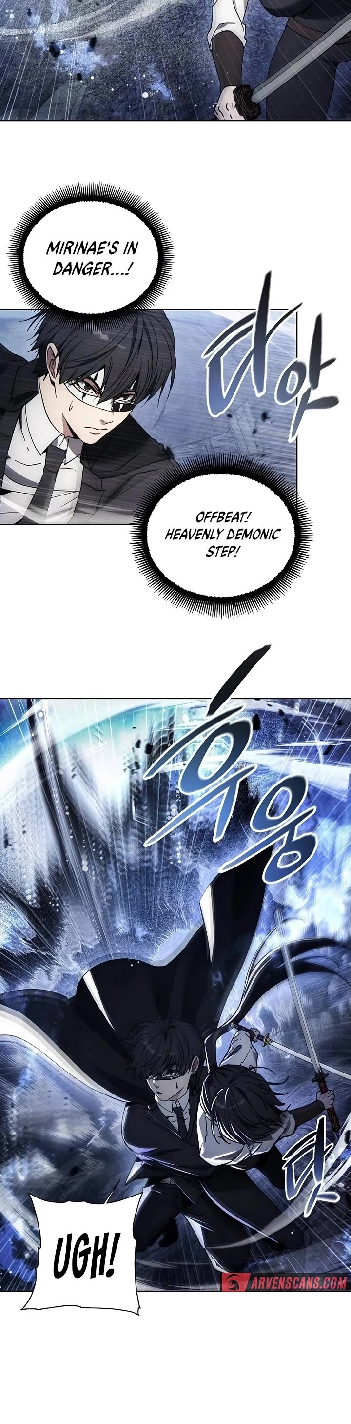 How to Live as a Villain chapter 178 page 17