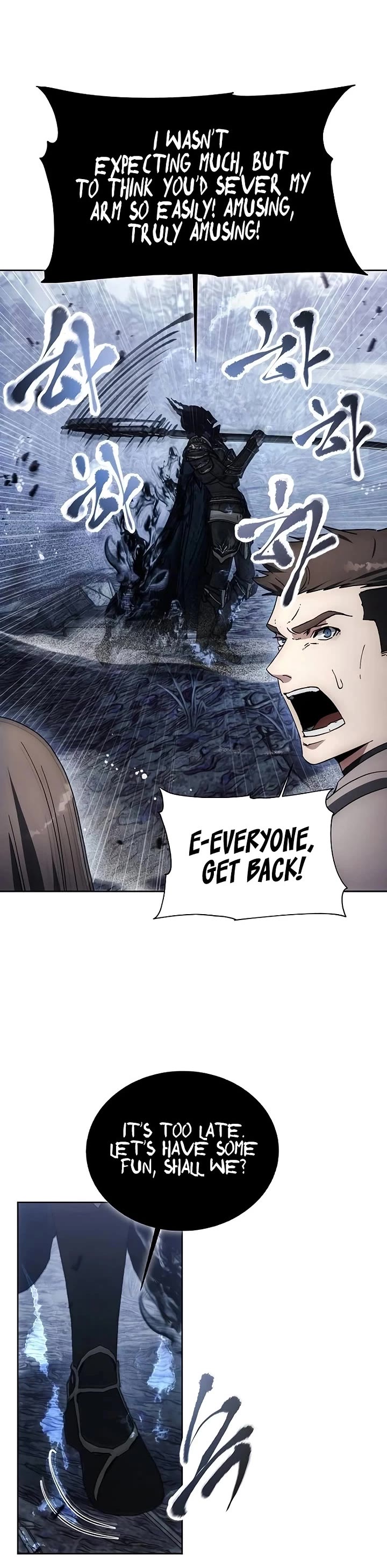 How to Live as a Villain chapter 178 page 18