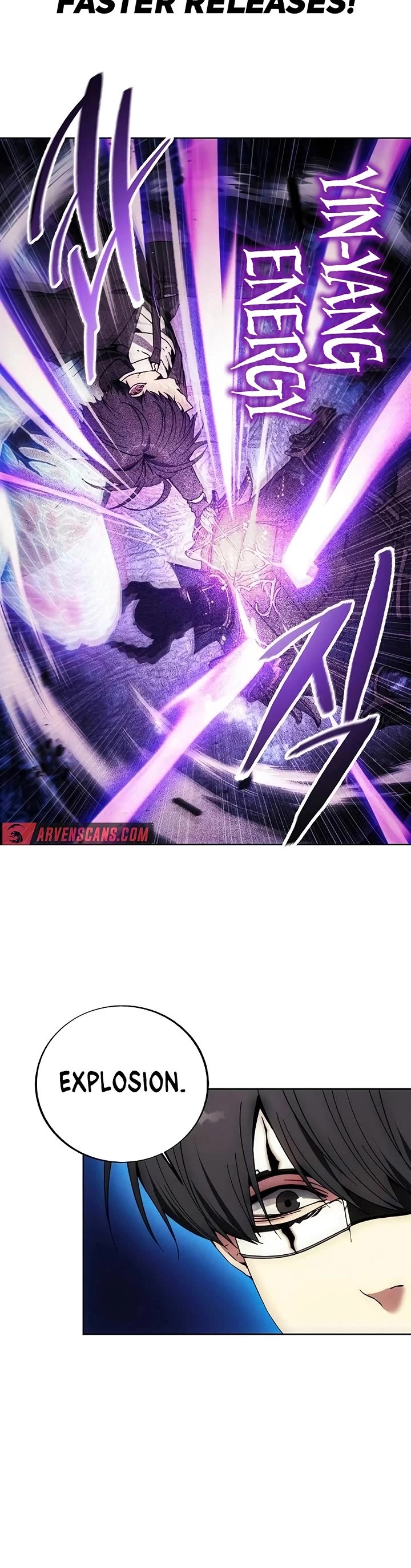 How to Live as a Villain chapter 178 page 22