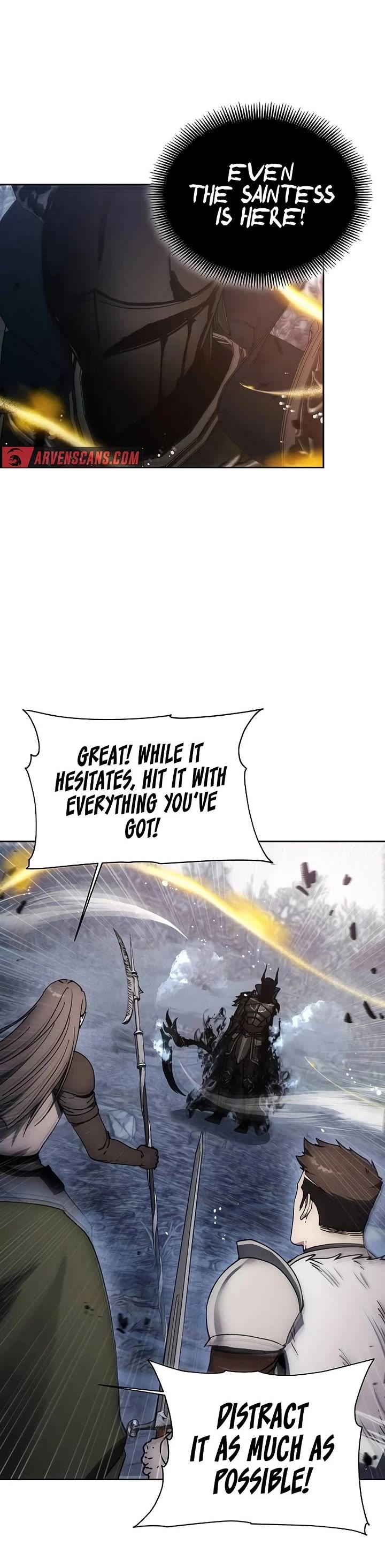 How to Live as a Villain chapter 178 page 26