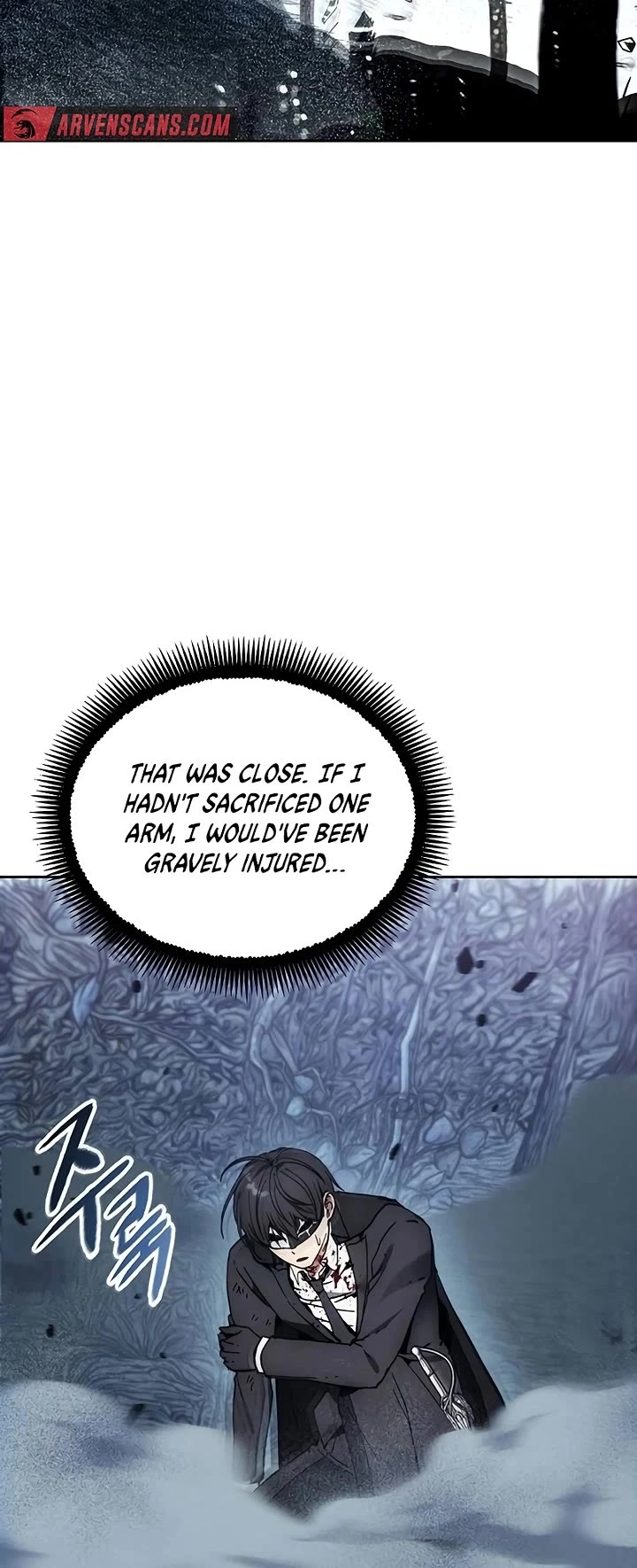 How to Live as a Villain chapter 178 page 31