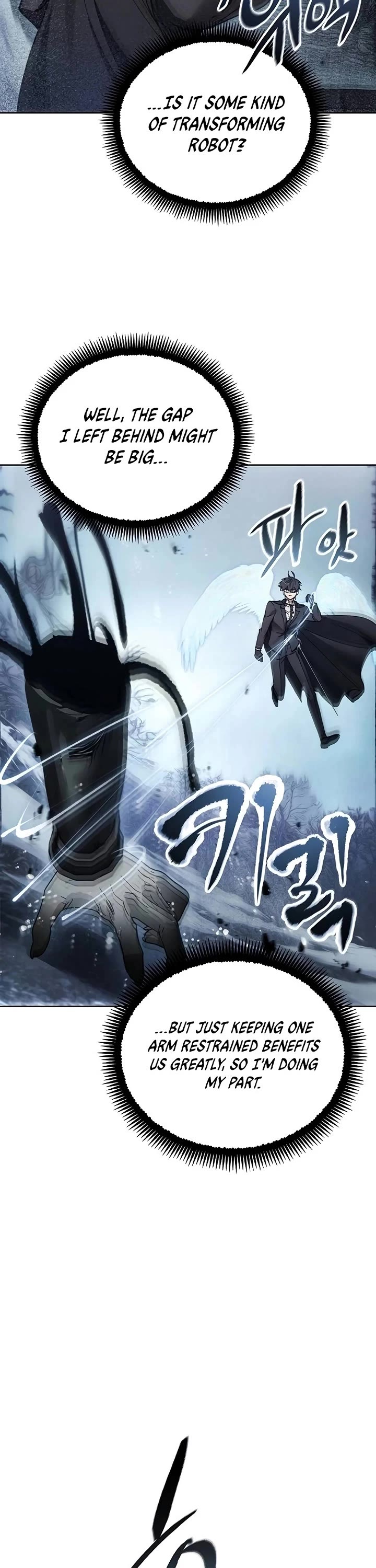 How to Live as a Villain chapter 178 page 33