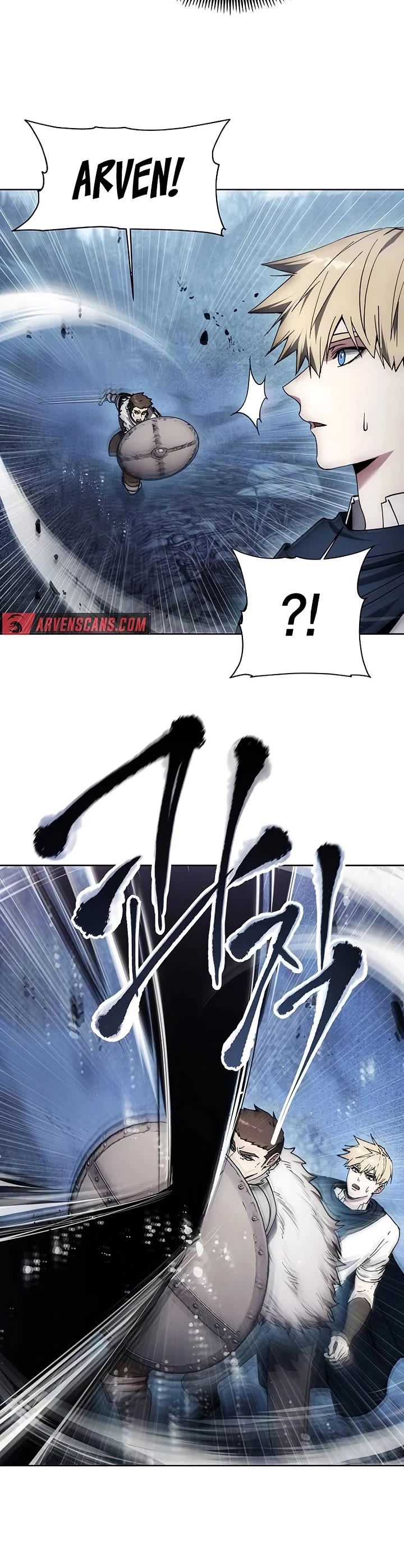 How to Live as a Villain chapter 178 page 35